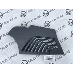 Накладка багажного отделения BMW X3 xDrive20d 2018 G01 B47D20A Лев.