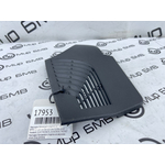 Накладка багажного отделения BMW X3 xDrive20d 2018 G01 B47D20A Лев.