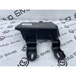 Крышка багажного отделения BMW X5 xDrive50e 2024 G05 B58B30S Прав.