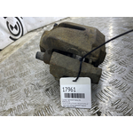 Суппорт тормозной BMW X5 E70 Перед. Прав.