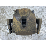 Суппорт тормозной BMW X5 E70 Перед. Лев.