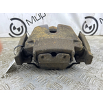 Суппорт тормозной BMW X5 E70 Перед. Лев.