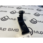 Петля двери BMW X3 LCI M40i 2022 G01 B58B30B Задн. Прав.