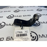 Петля двери BMW X3 xDrive20d 2018 G01 B47D20A Задн. Прав.