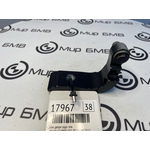Петля двери BMW X3 LCI M40i 2022 G01 B58B30B Задн. Лев.