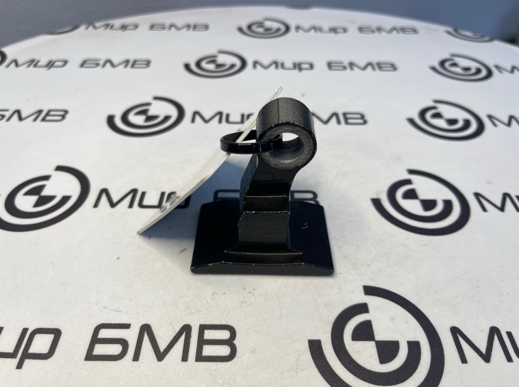 Петля двери BMW X3 LCI M40i 2022 G01 B58B30B Задн. Лев.