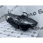 Фара светодиодная BMW X6 xDrive30i M Sport LCI 2023 G06 B48B20S Лев.
