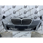 Бампер передний BMW X5 xDrive30d LCI 2023 G05 B57D30B
