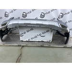 Бампер задний BMW X5 xDrive30d LCI 2023 G05 B57D30B