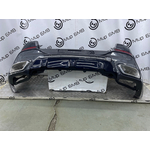 Бампер задний BMW X6 xDrive30i M Sport LCI 2023 G06 B48B20S