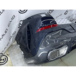 Бампер задний BMW X6 xDrive30i M Sport LCI 2023 G06 B48B20S