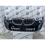 Бампер передний M-Sport BMW X6 xDrive30i M Sport LCI 2023 G06 B48B20S