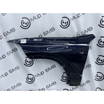 Крыло BMW X6 xDrive30i M Sport LCI 2023 G06 B48B20S Перед. Лев.