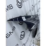 Крыло BMW X6 xDrive30i M Sport LCI 2023 G06 B48B20S Перед. Лев.