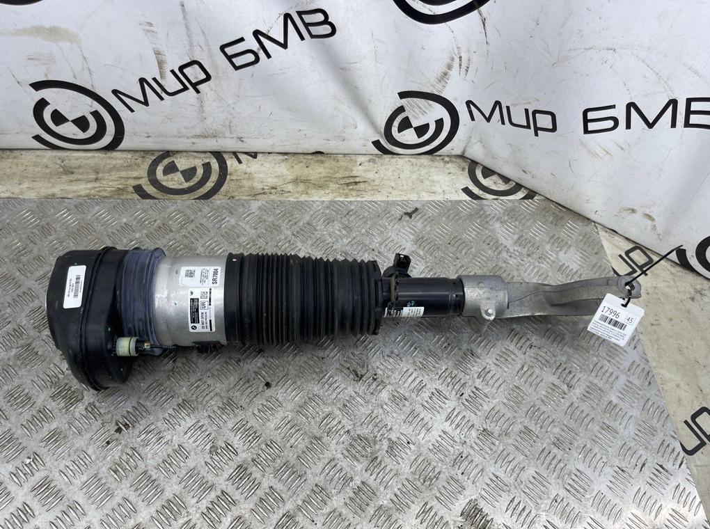 Амортизатор подвески BMW X6 xDrive30i M Sport LCI 2023 G06 B48B20S Перед. Прав.