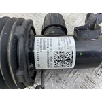 Амортизатор подвески BMW X6 xDrive30i M Sport LCI 2023 G06 B48B20S Перед. Лев.