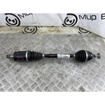 Вал приводной BMW X6 xDrive30i M Sport LCI 2023 G06 B48B20S Перед. Лев.