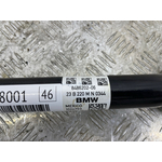 Вал приводной BMW X5 xDrive30d LCI 2023 G05 B57D30B Прав.