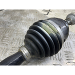 Вал приводной BMW X5 xDrive30d LCI 2023 G05 B57D30B Прав.