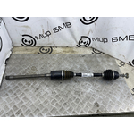 Вал приводной BMW X6 xDrive30i M Sport LCI 2023 G06 B48B20S Прав.