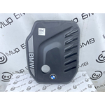 Крышка двигателя BMW X5 xDrive30d LCI 2023 G05 B57D30B