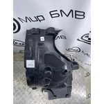 Подкрылок BMW X6 xDrive30i M Sport LCI 2023 G06 B48B20S Перед. Лев.