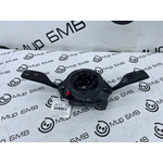 Блок подрулевых переключателей BMW X6 xDrive30i M Sport LCI 2023 G06 B48B20S