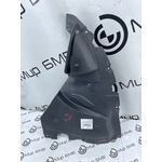 Пыльник бампера BMW X6 xDrive30i M Sport LCI 2023 G06 B48B20S Перед. Прав.