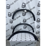 Комплект молдингов BMW X5 xDrive30d LCI 2023 G05 B57D30B