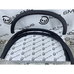 Комплект молдингов BMW X5 xDrive30d LCI 2023 G05 B57D30B