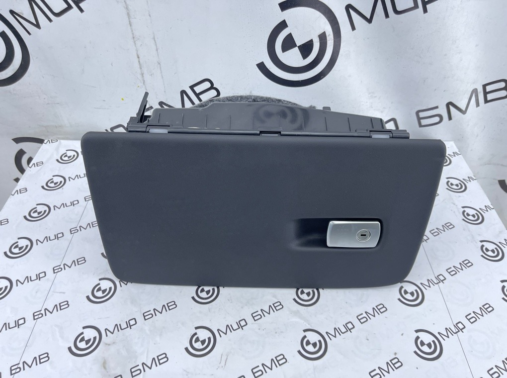 Бардачок BMW X6 xDrive30i M Sport LCI 2023 G06 B48B20S