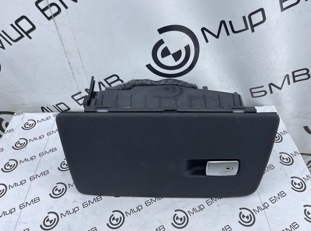 Бардачок BMW X5 xDrive30d LCI 2023 G05 B57D30B