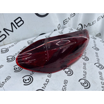 Фонарь задний BMW X6 xDrive30i M Sport LCI 2023 G06 B48B20S Лев.