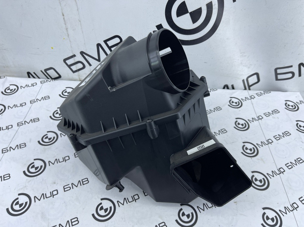 Корпус воздушного фильтра BMW X6 xDrive30i M Sport LCI 2023 G06 B48B20S