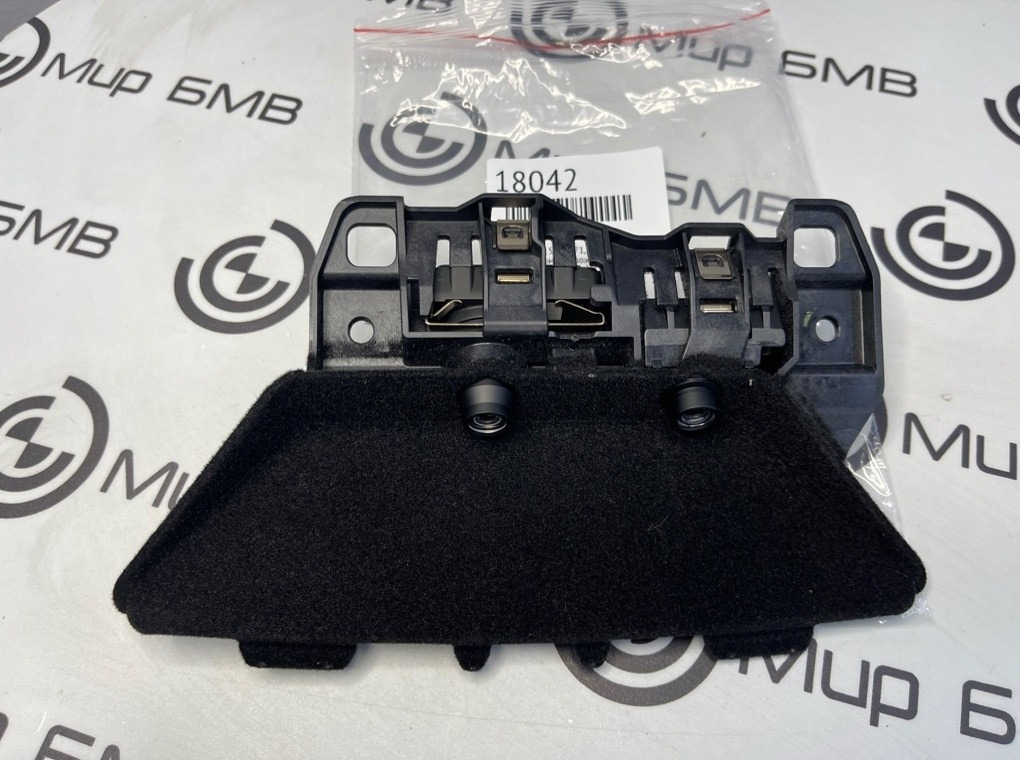 Камера KaFAS BMW X6 G06