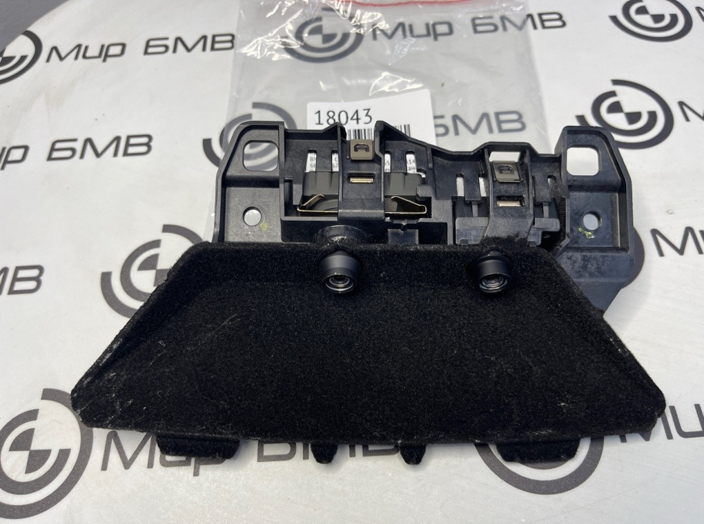 Камера KaFAS BMW X5 G05