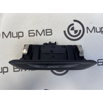 Панель управления светом BMW X6 xDrive30i M Sport LCI 2023 G06 B48B20S