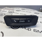 Панель управления светом BMW X5 xDrive30d LCI 2023 G05 B57D30B