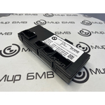 Блок управления крышкой багажника BMW X5 xDrive30d LCI 2023 G05 B57D30B