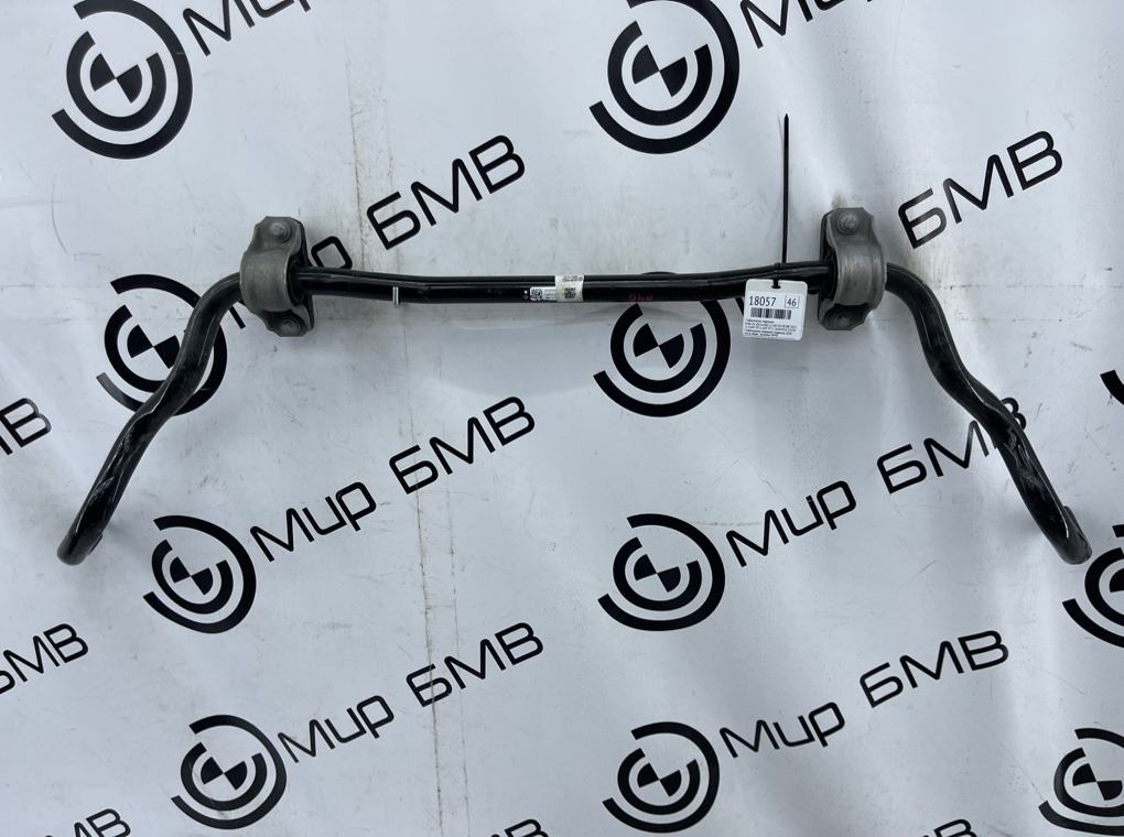 Стабилизатор передний BMW X5 xDrive30d LCI 2023 G05 B57D30B