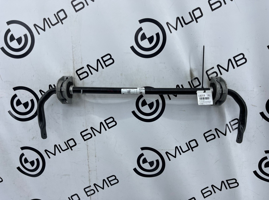 Стабилизатор задний BMW X5 xDrive30d LCI 2023 G05 B57D30B