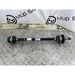 Вал приводной BMW X6 xDrive30i M Sport LCI 2023 G06 B48B20S Задн. Лев.