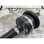 Вал приводной BMW X6 xDrive30i M Sport LCI 2023 G06 B48B20S Задн. Лев.