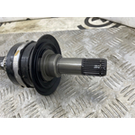 Вал приводной BMW X6 xDrive30i M Sport LCI 2023 G06 B48B20S Задн. Лев.