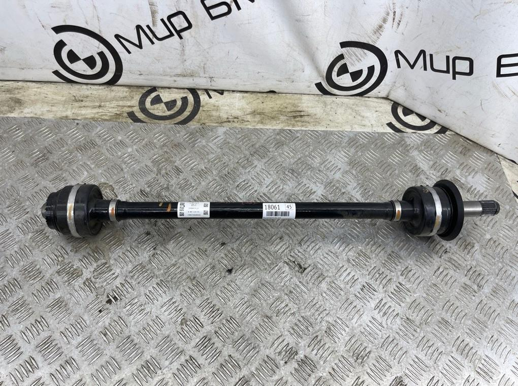 Вал приводной BMW X6 xDrive30i M Sport LCI 2023 G06 B48B20S Задн. Прав.