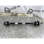 Вал приводной BMW X6 xDrive30i M Sport LCI 2023 G06 B48B20S Задн. Прав.