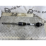 Вал приводной BMW X4 M40i LCI 2023 G02 B58B30C Перед. Прав.