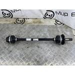 Вал приводной BMW X5 xDrive30d LCI 2023 G05 B57D30B Задн. Лев.