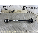 Вал приводной BMW X5 xDrive30d LCI 2023 G05 B57D30B Задн. Прав.