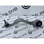 Рычаг передней подвески BMW X4 M40i LCI 2023 G02 B58B30C Лев.